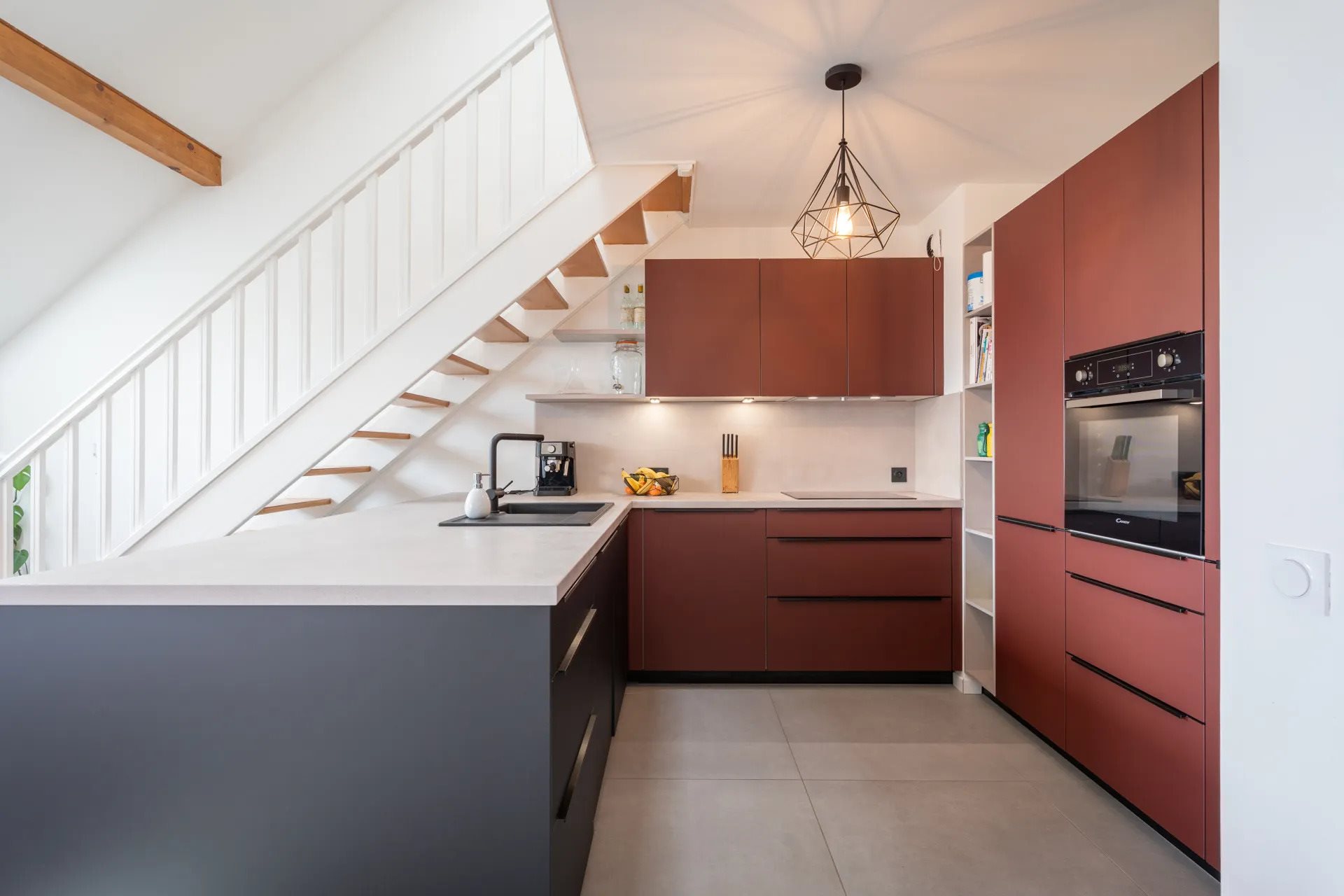 Appartement à vendre, 109m², Poisy