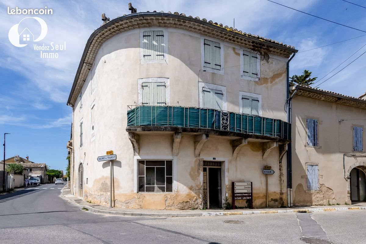 Maison à vendre, 155m², Bouchet