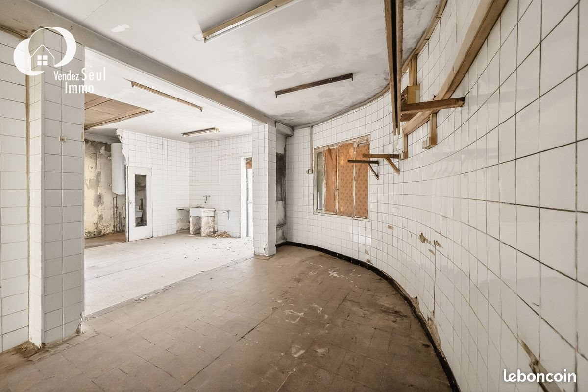 Maison à vendre, 155m², Bouchet