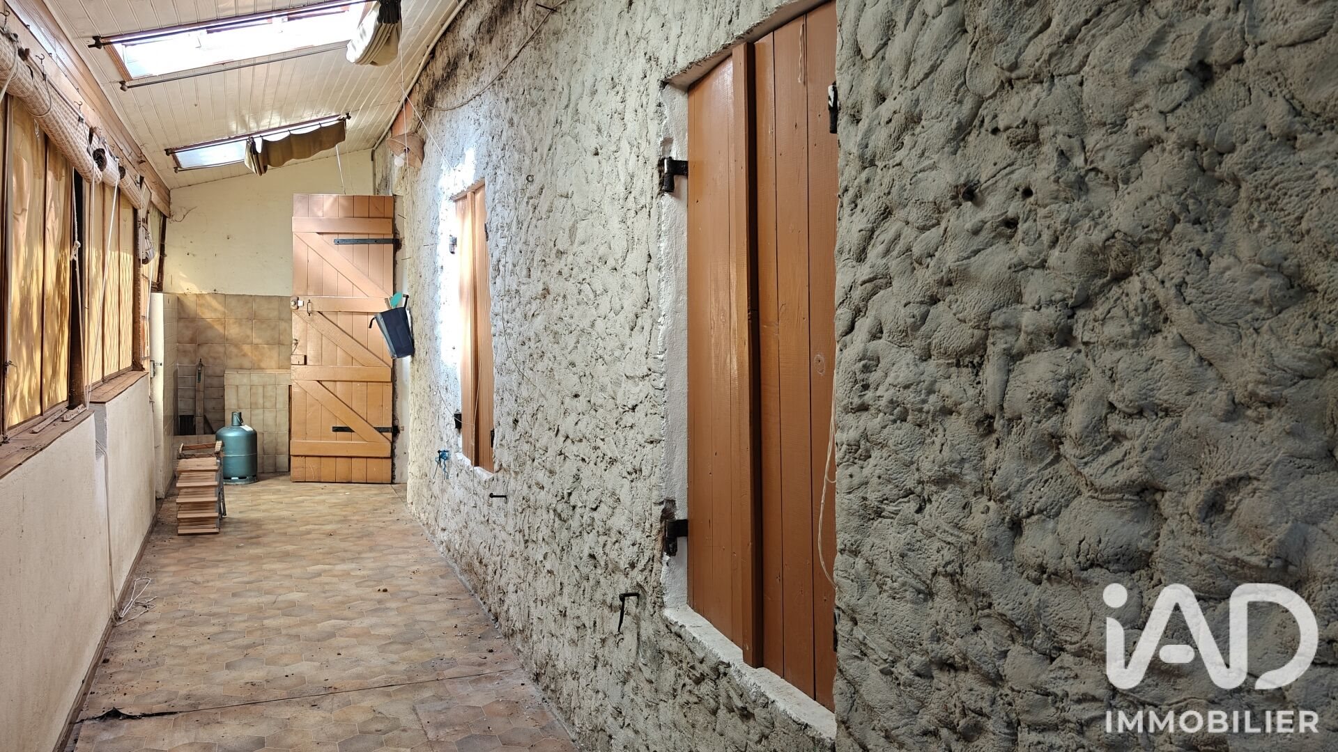 Maison à vendre, 67m², Civrac-en-Médoc