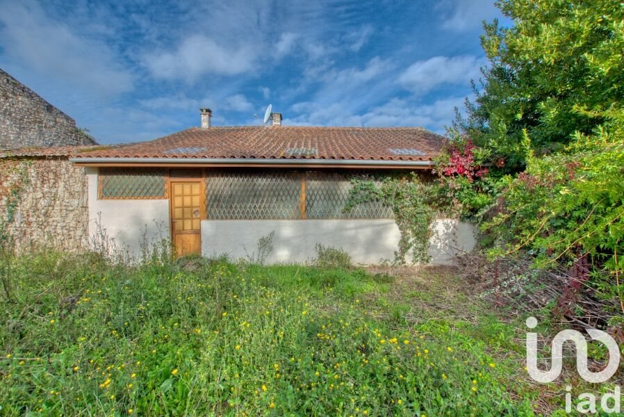 Maison à vendre, 67m², Civrac-en-Médoc