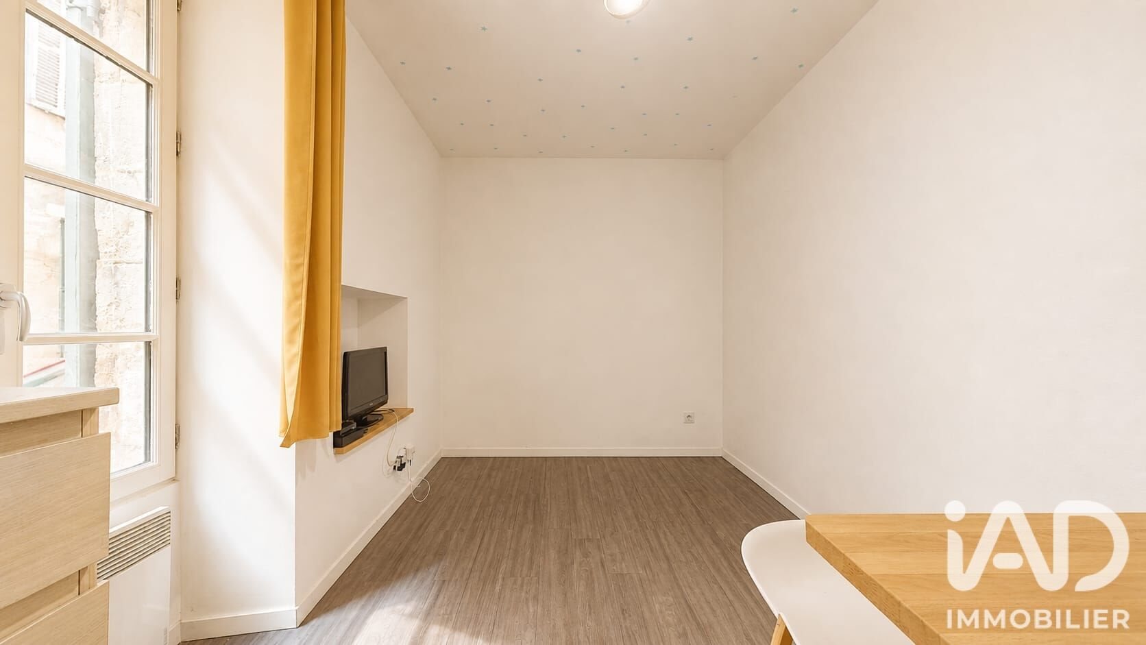 Appartement à vendre, 16m², Bordeaux