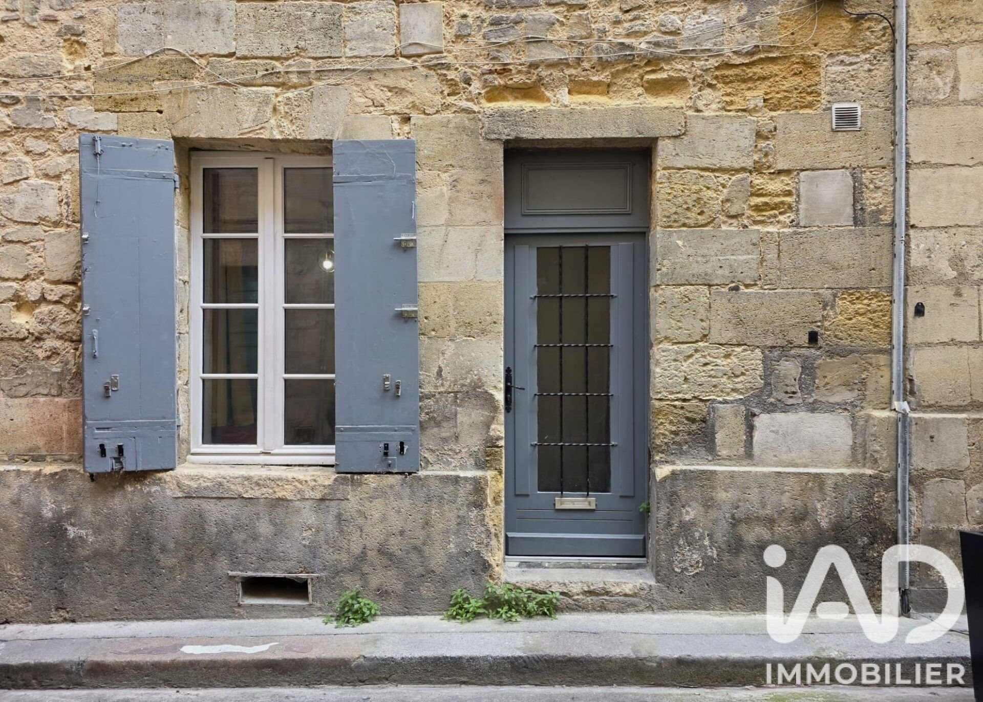 Appartement à vendre, 16m², Bordeaux