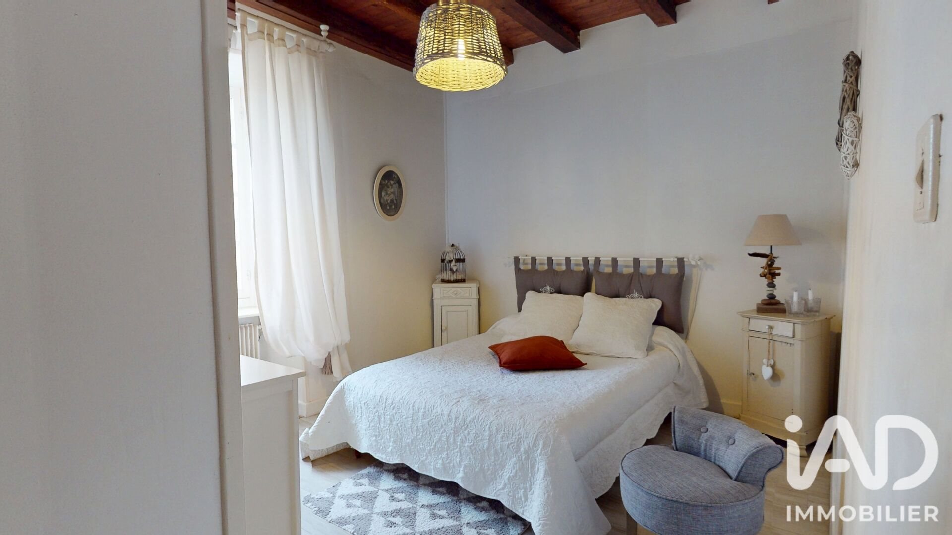 Maison à vendre, 220m², Sainte-Colombe-de-Villeneuve