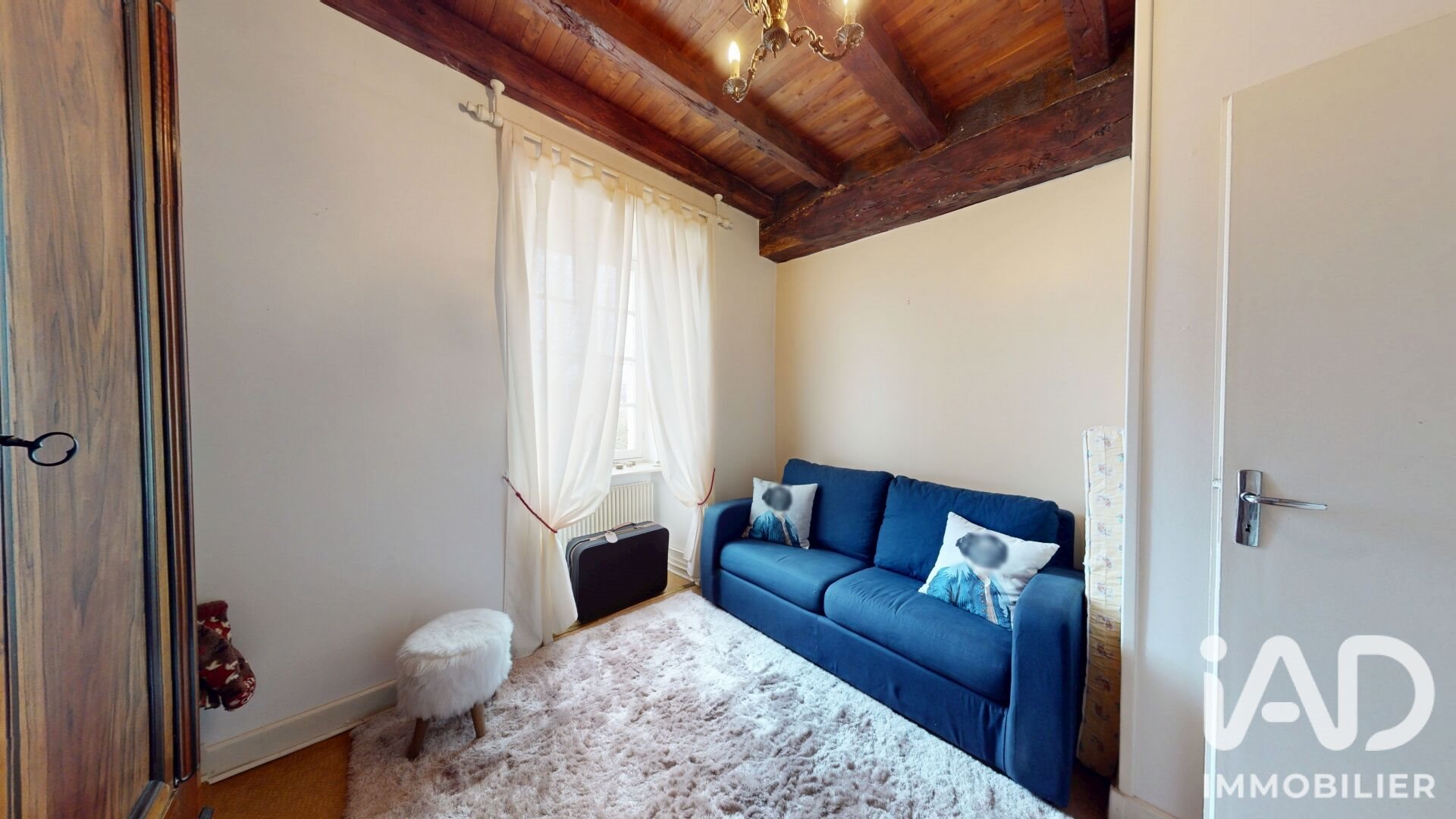 Maison à vendre, 220m², Sainte-Colombe-de-Villeneuve
