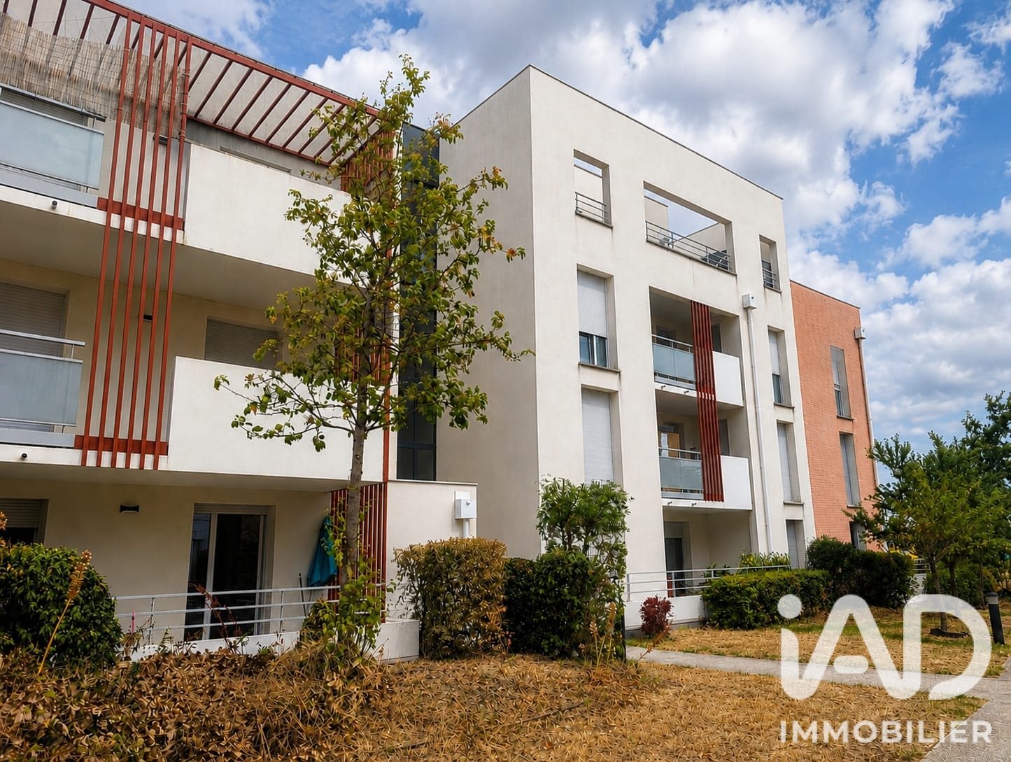 Appartement à vendre, 85m², Villeneuve-Tolosane