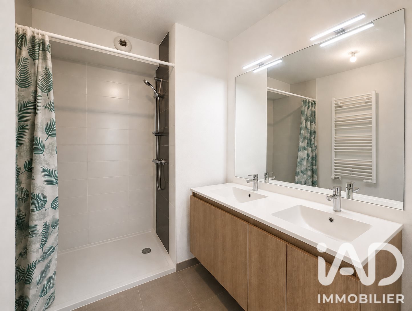 Appartement à vendre, 85m², Villeneuve-Tolosane