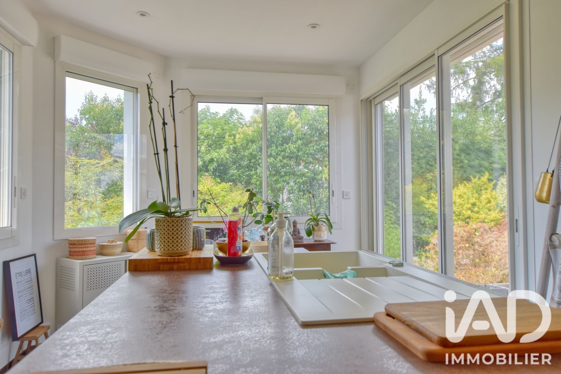 Maison à vendre, 115m², Mérignac