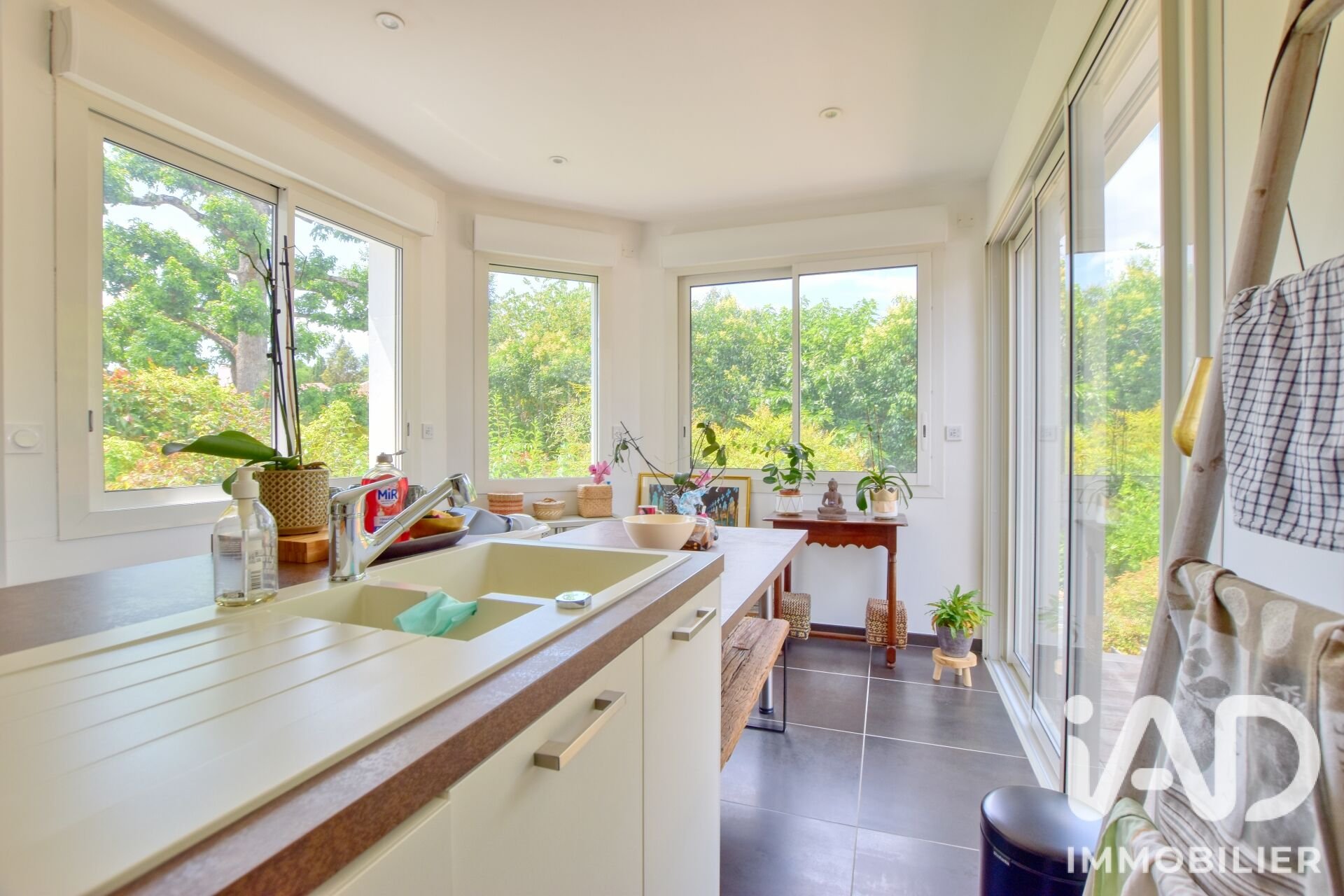 Maison à vendre, 115m², Mérignac