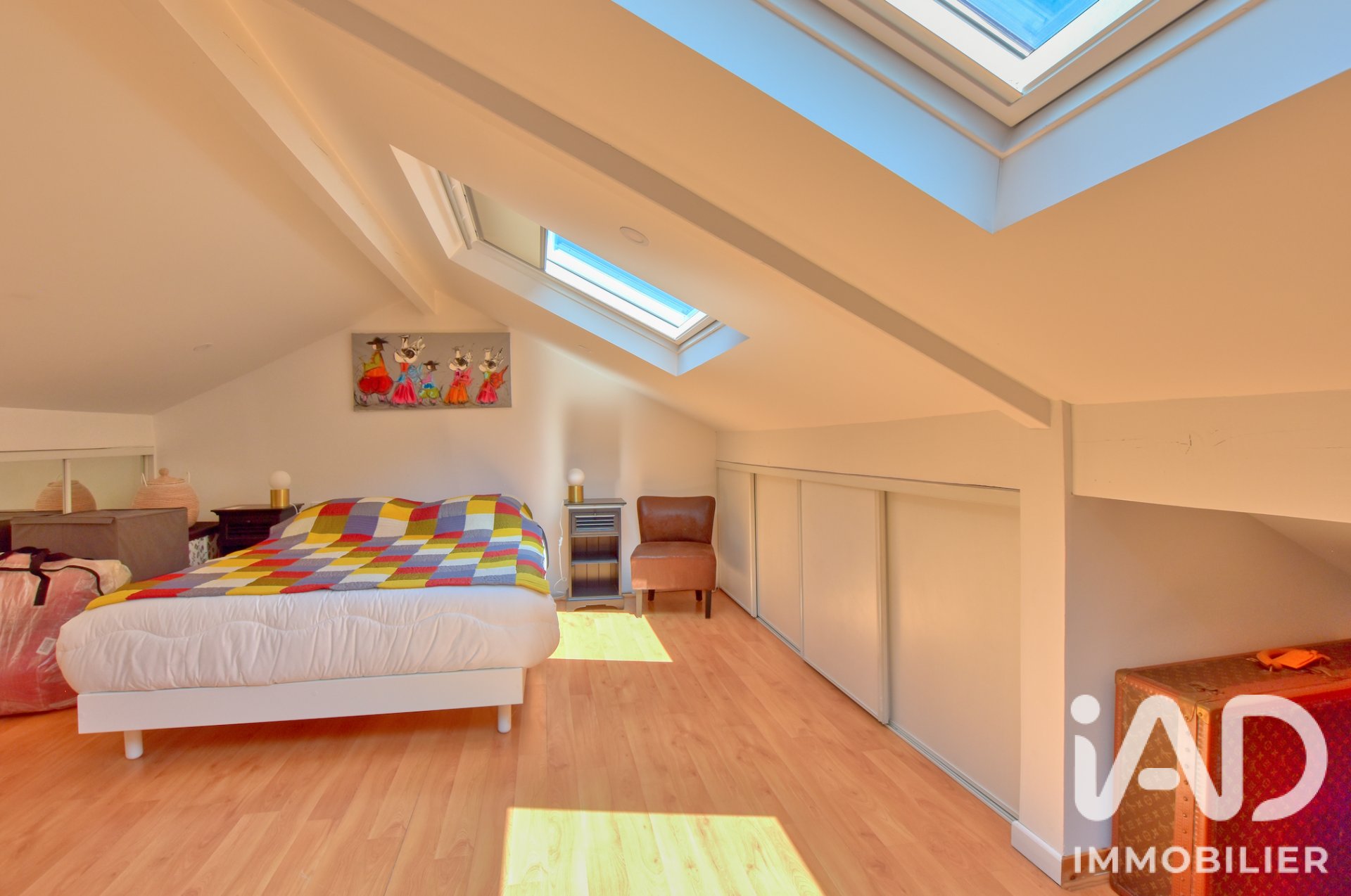 Maison à vendre, 115m², Mérignac