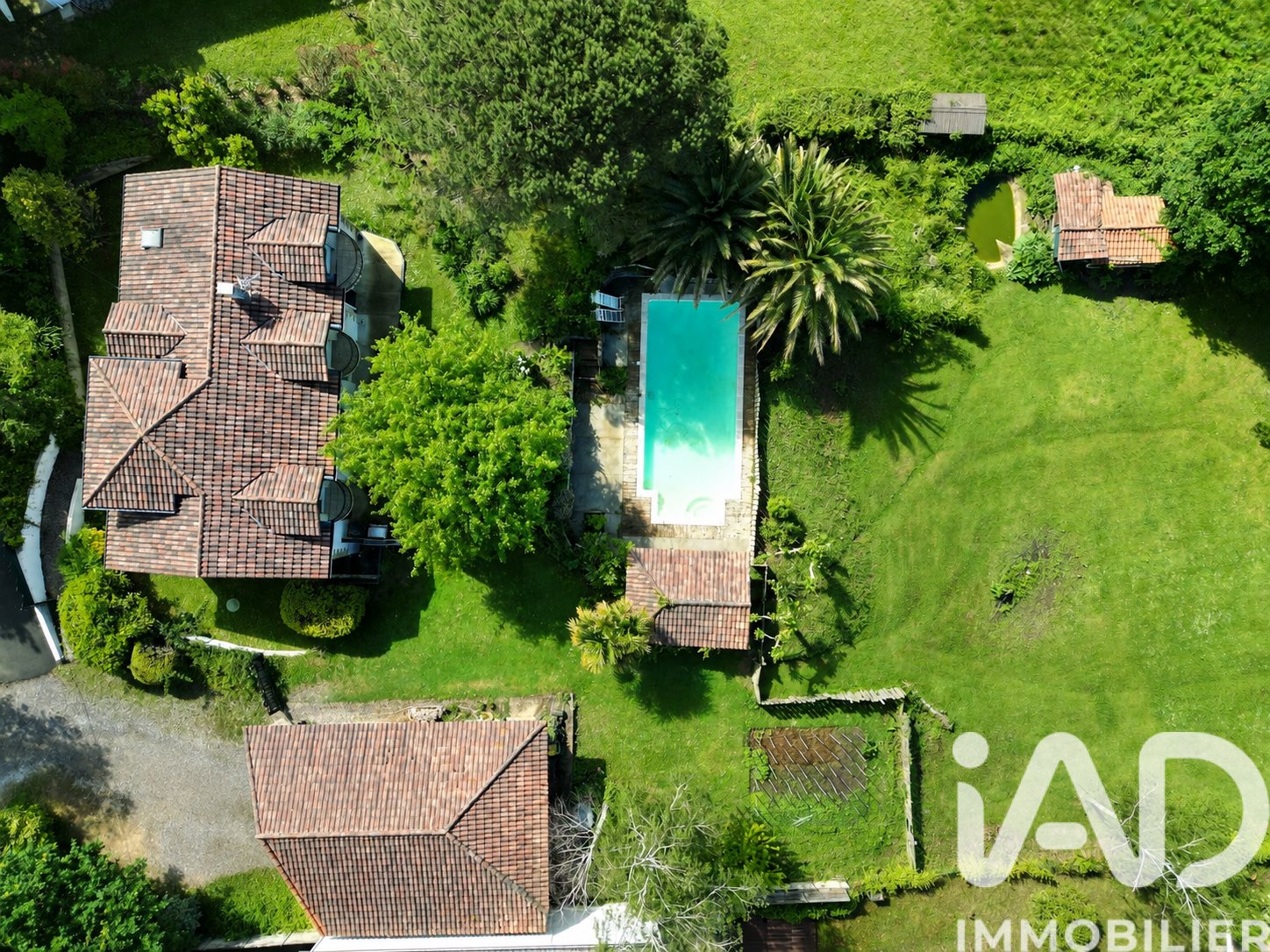 Maison à vendre, 180m², Arbonne