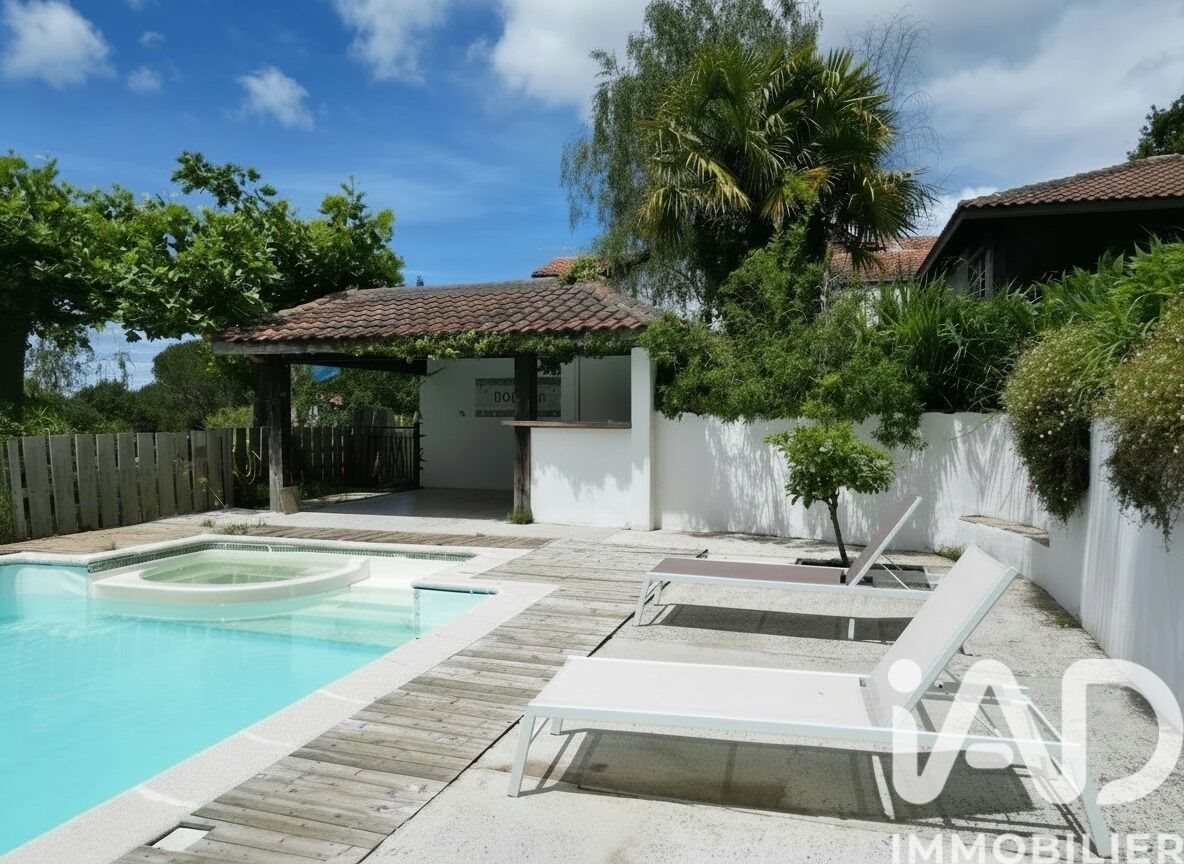 Maison à vendre, 180m², Arbonne