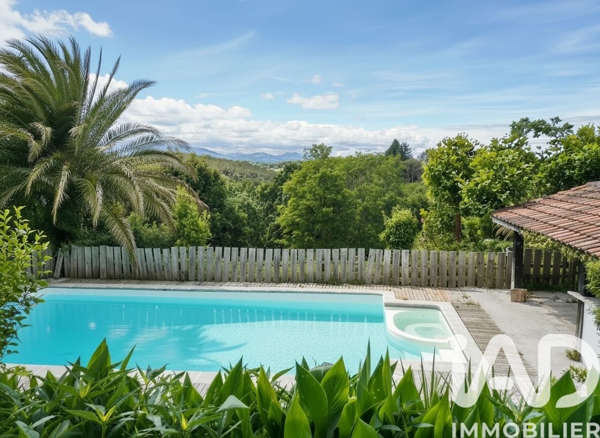 Maison à vendre, 180m², Arbonne