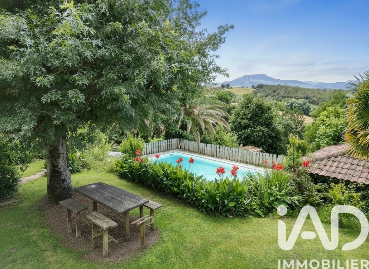 Maison à vendre, 180m², Arbonne