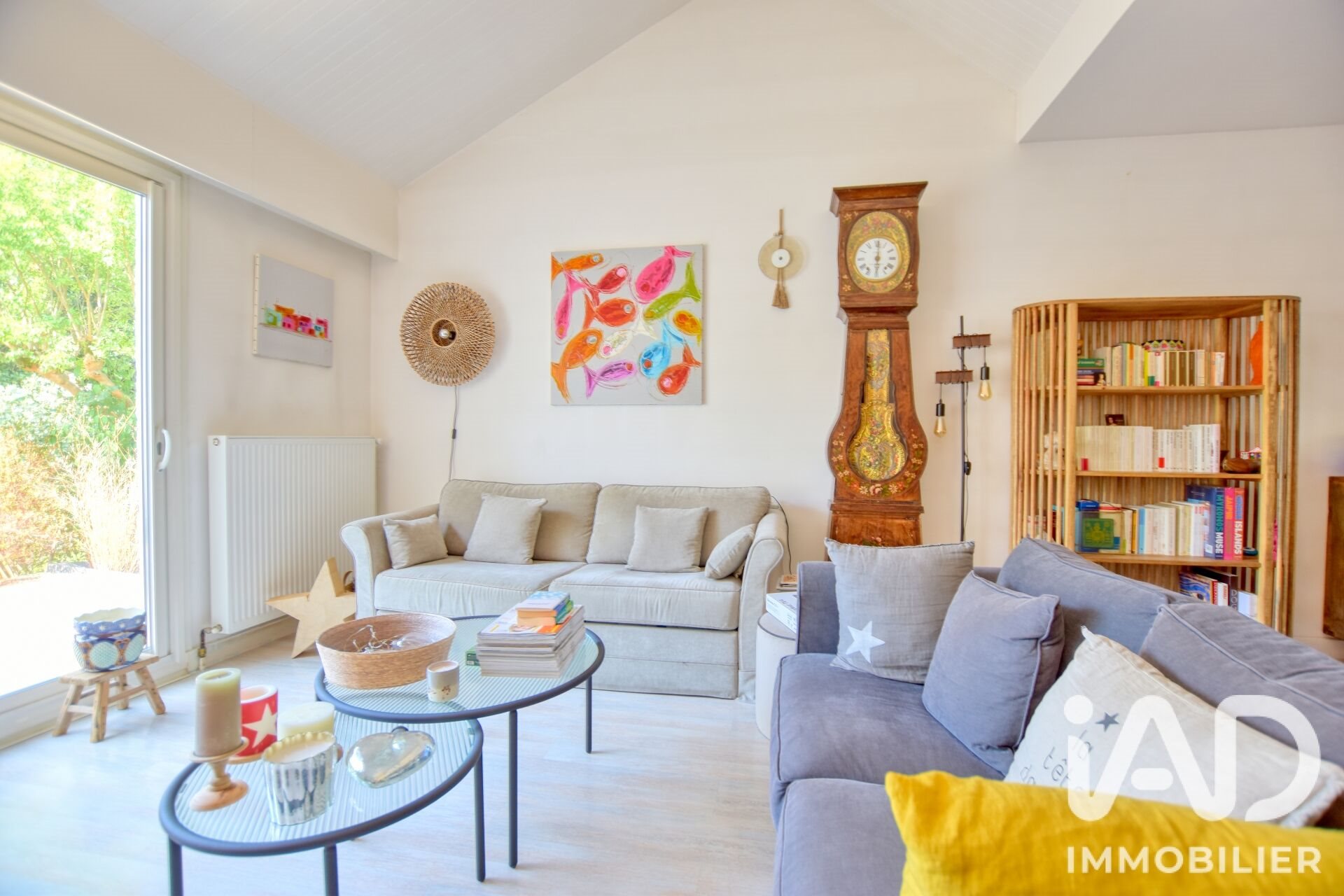 Maison à vendre, 124m², Mérignac