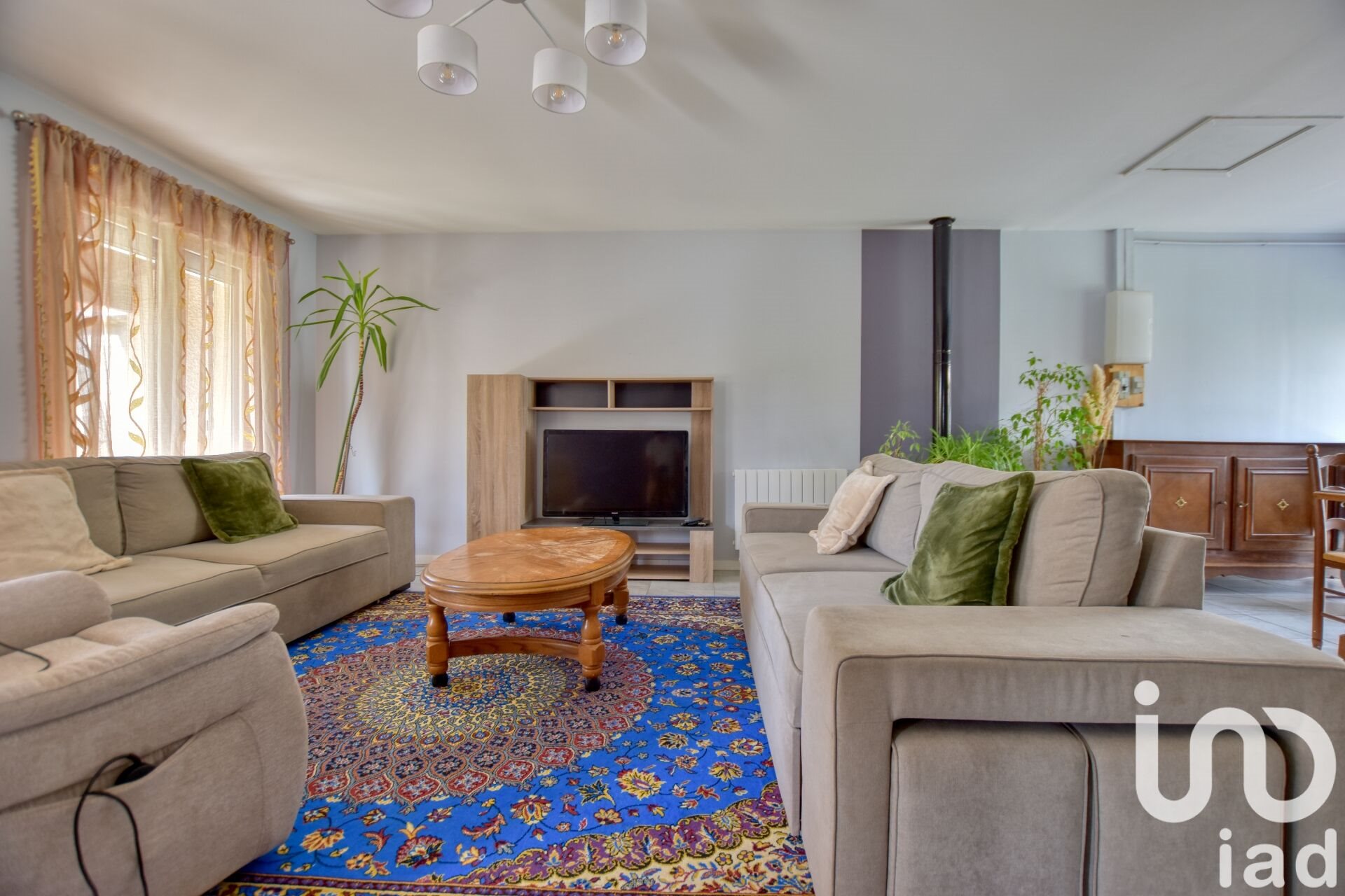 Maison à vendre, 91m², Mérignac