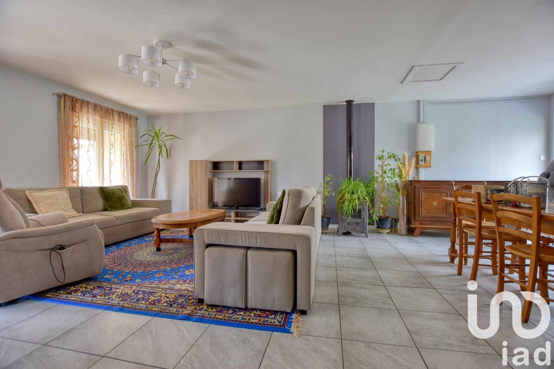 Maison à vendre, 91m², Mérignac