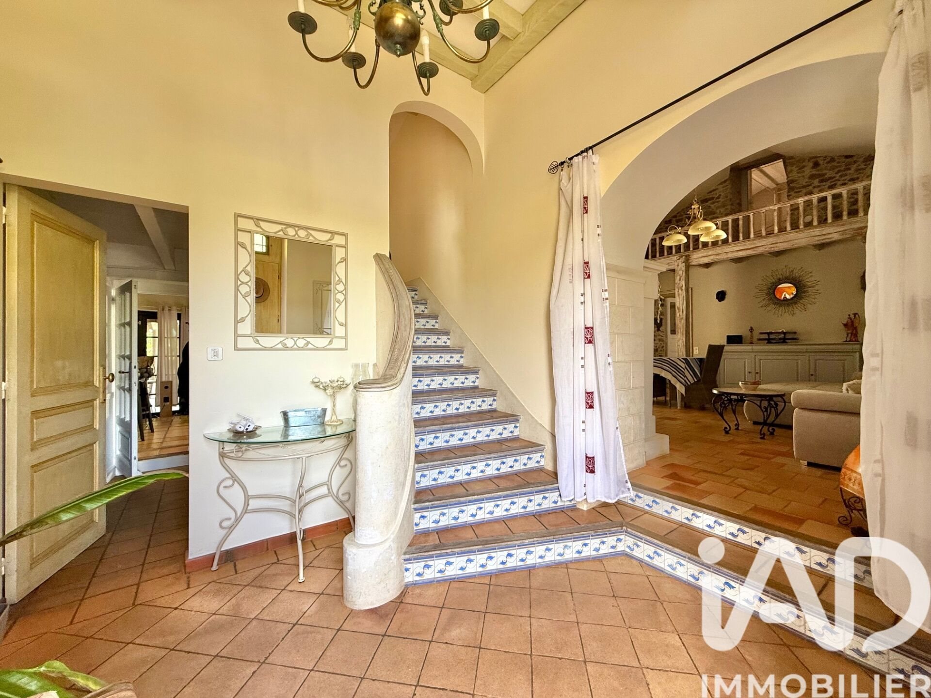 Maison à vendre, 195m², Legé