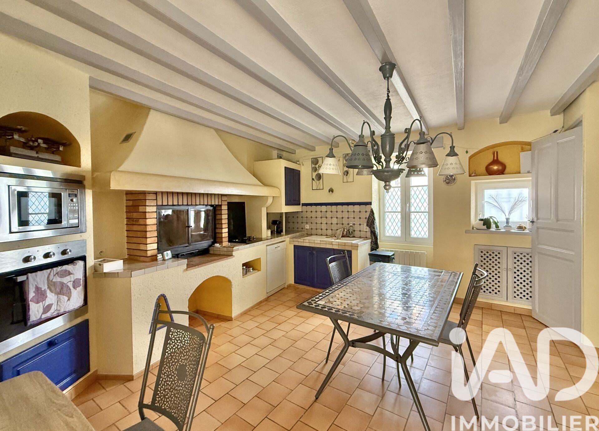 Maison à vendre, 195m², Legé