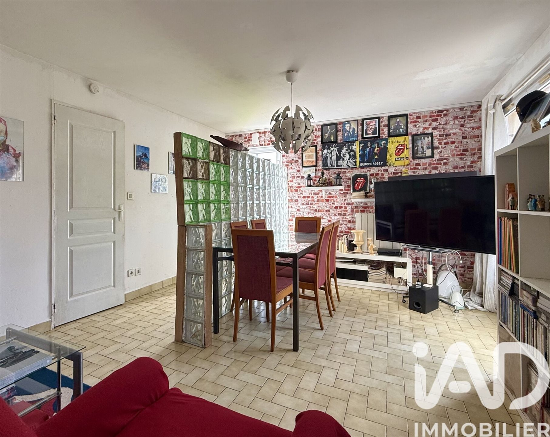 Maison à vendre, 70m², Rocheservière