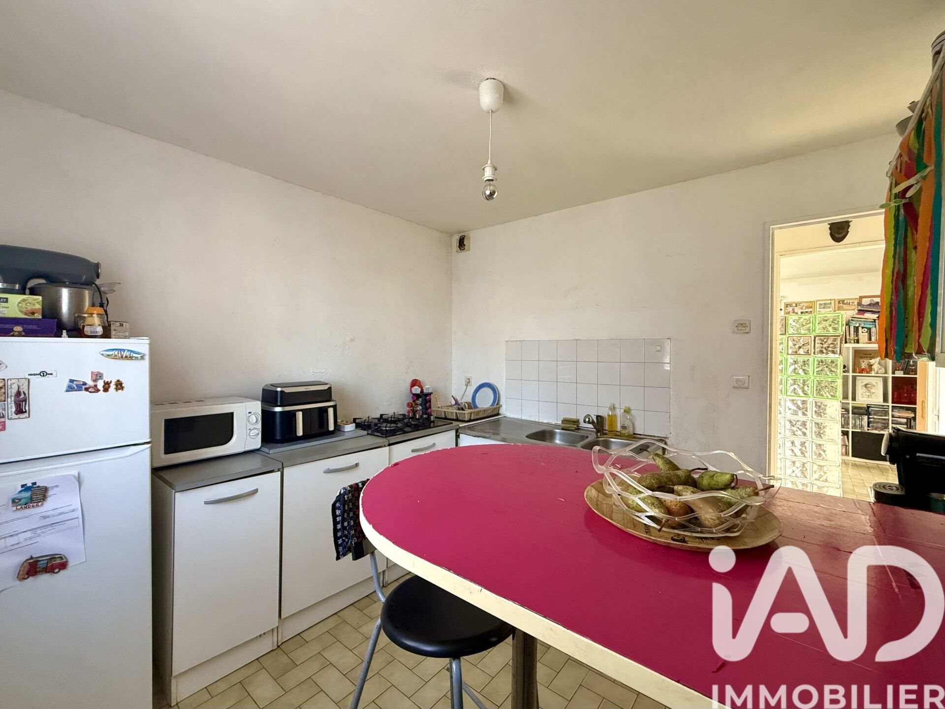 Maison à vendre, 70m², Rocheservière