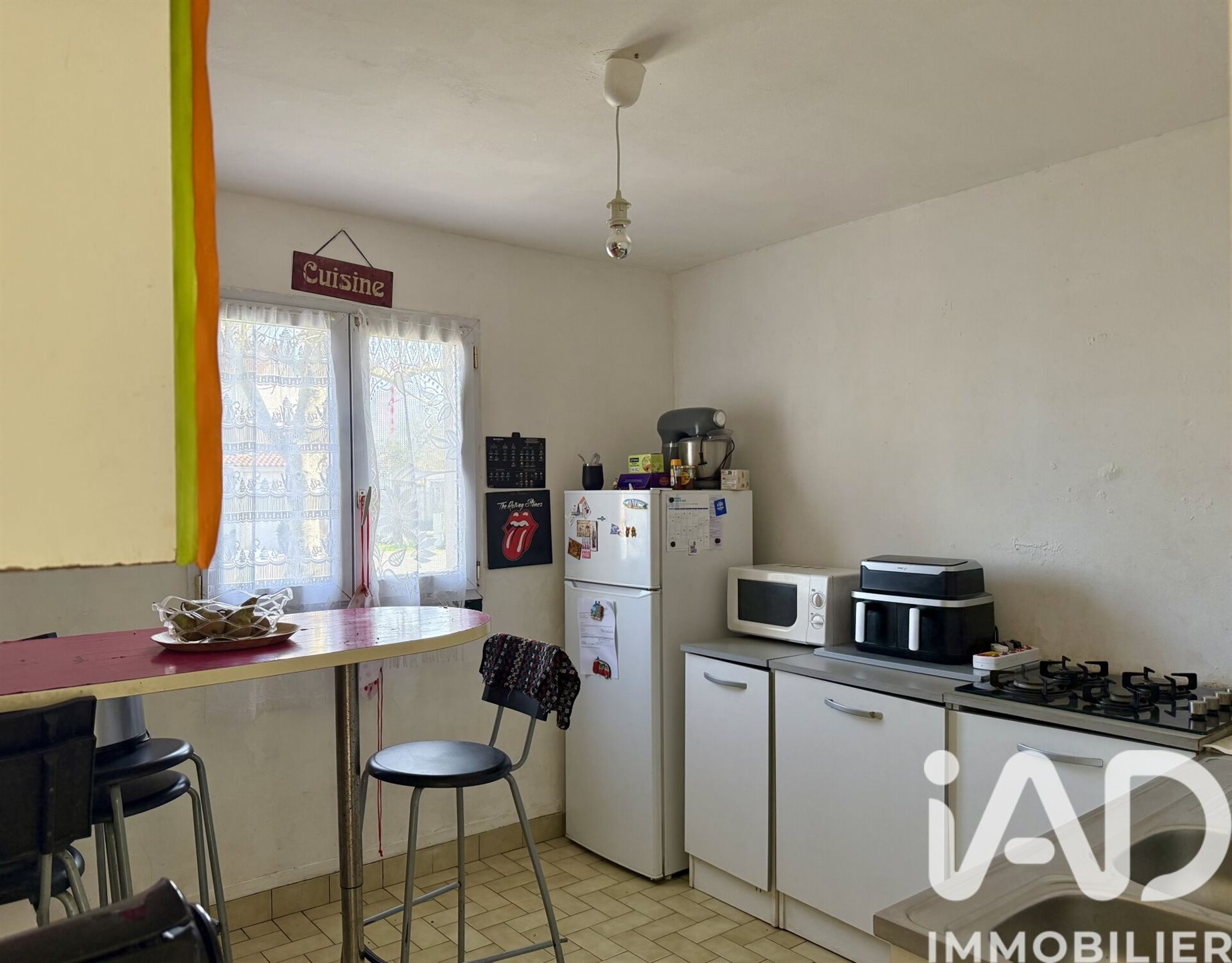 Maison à vendre, 70m², Rocheservière