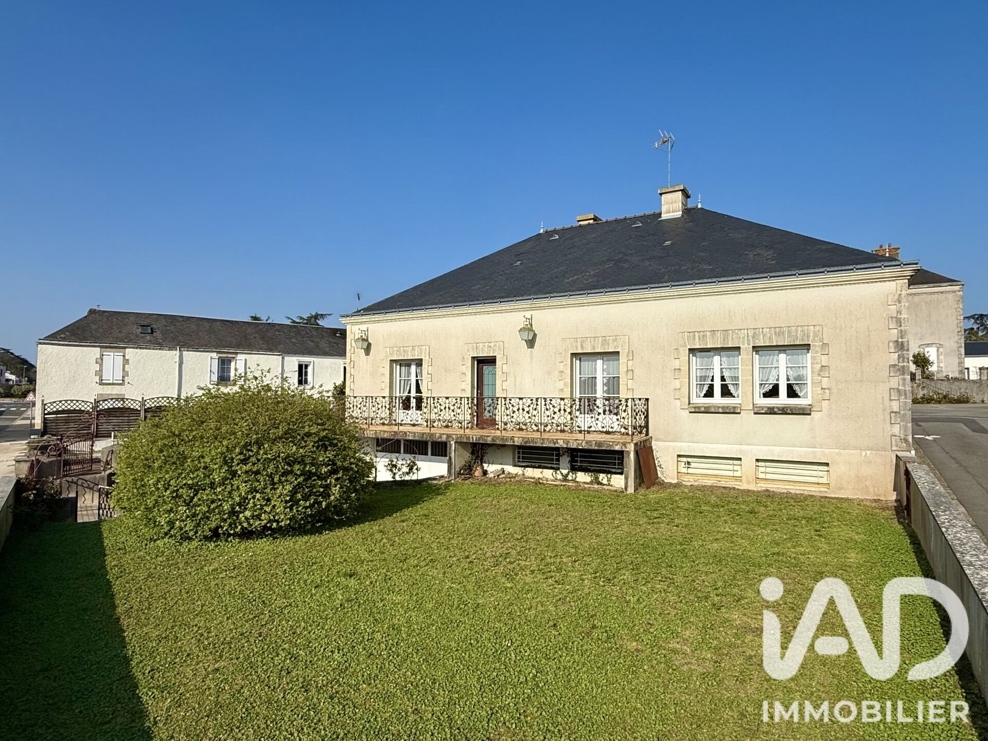 Maison à vendre, 228m², Rocheservière