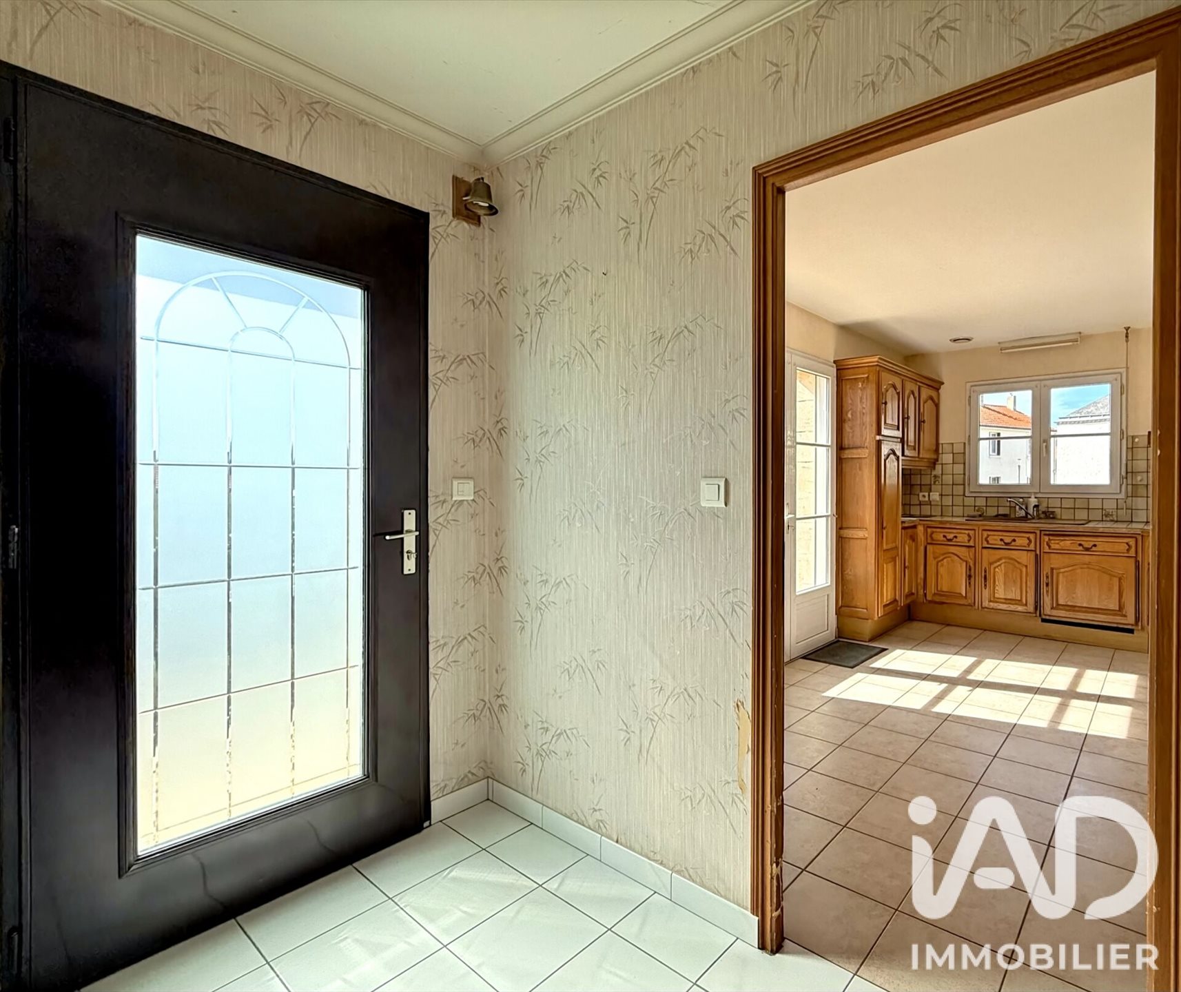 Maison à vendre, 228m², Rocheservière