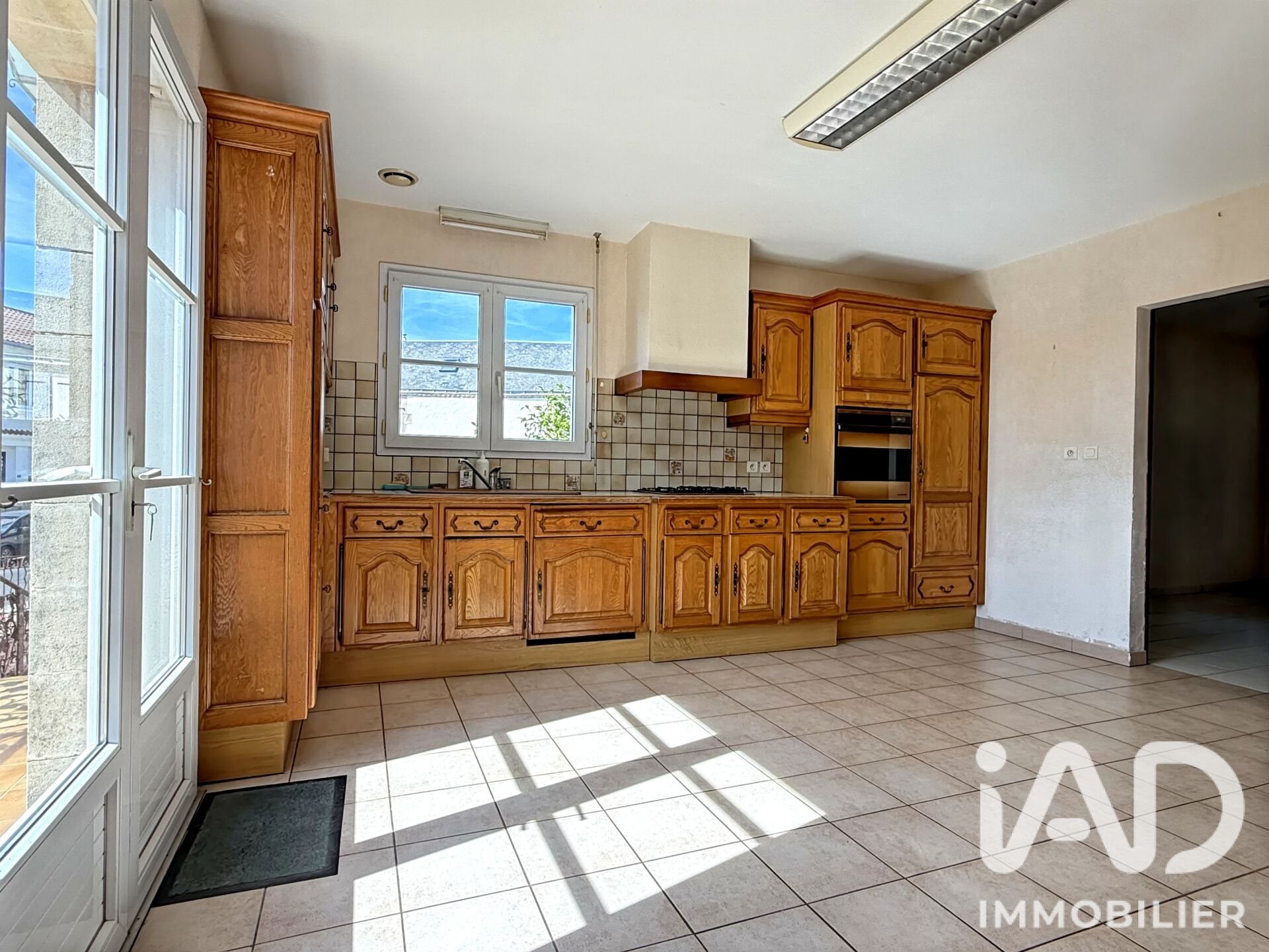 Maison à vendre, 228m², Rocheservière