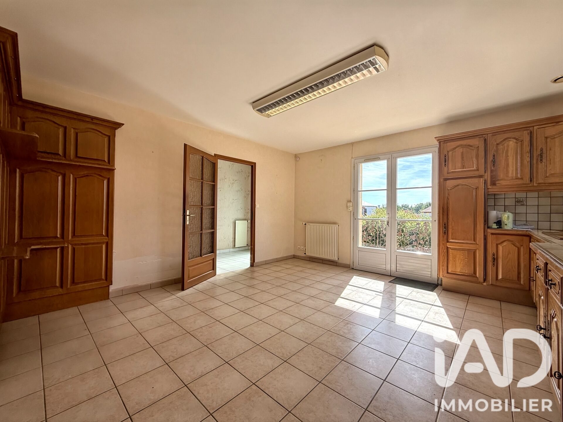 Maison à vendre, 228m², Rocheservière