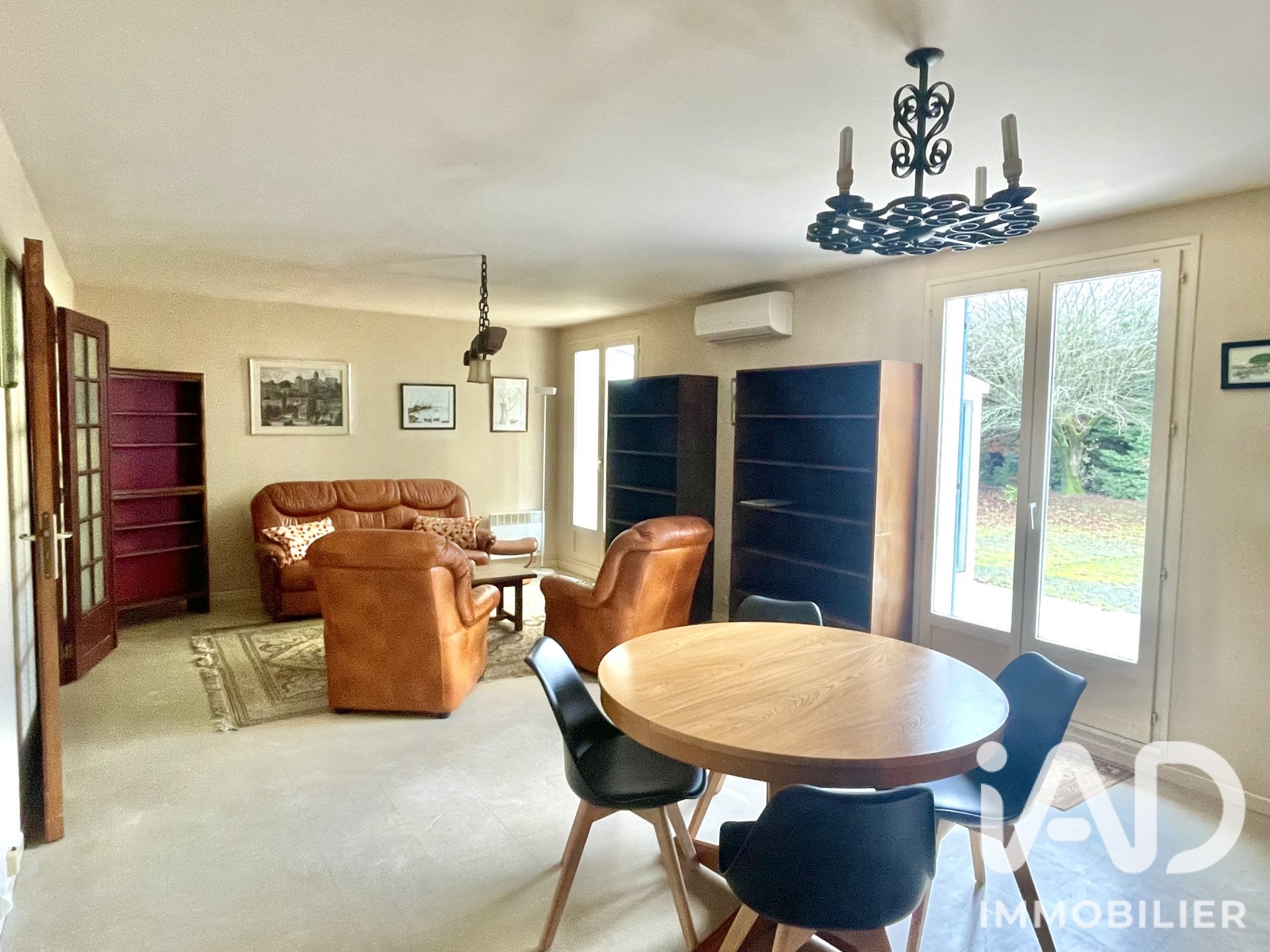 Maison à vendre, 95m², La Garnache