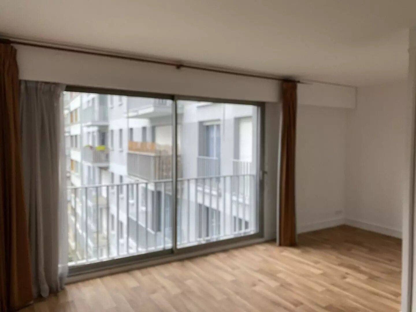 Appartement à vendre, 24m², Paris 12ème