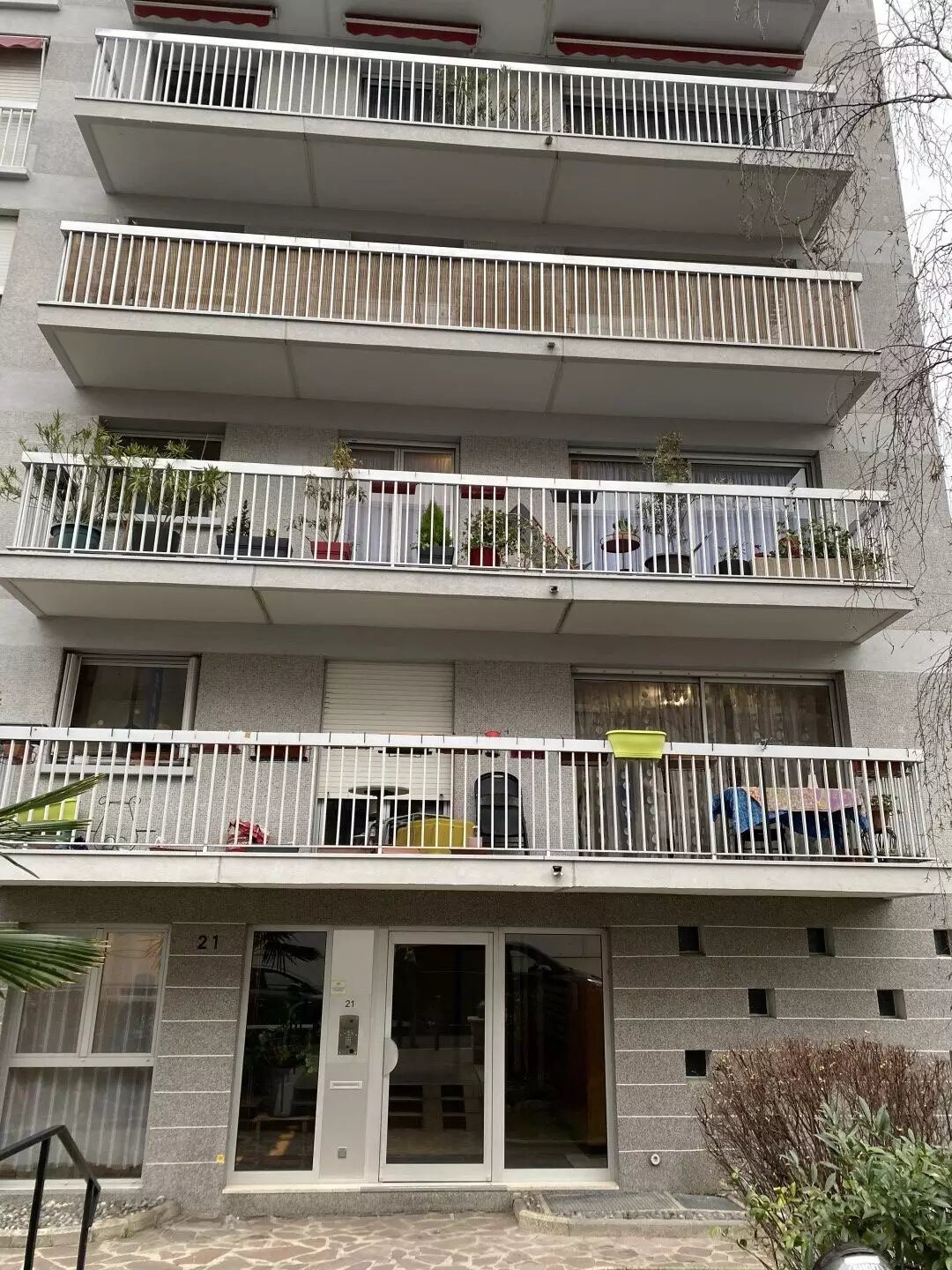 Appartement à vendre, 24m², Paris 12ème