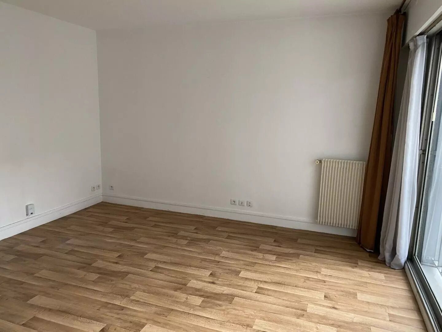 Appartement à vendre, 24m², Paris 12ème