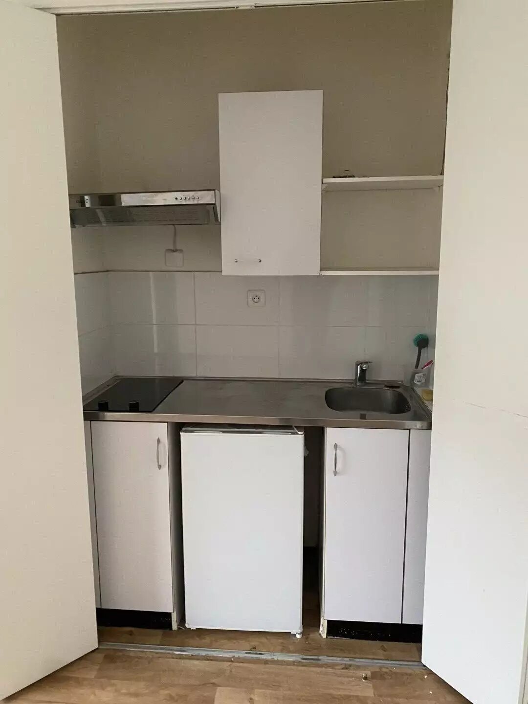 Appartement à vendre, 24m², Paris 12ème