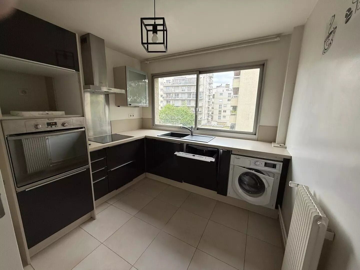 Appartement à vendre, 76m², Paris 12ème