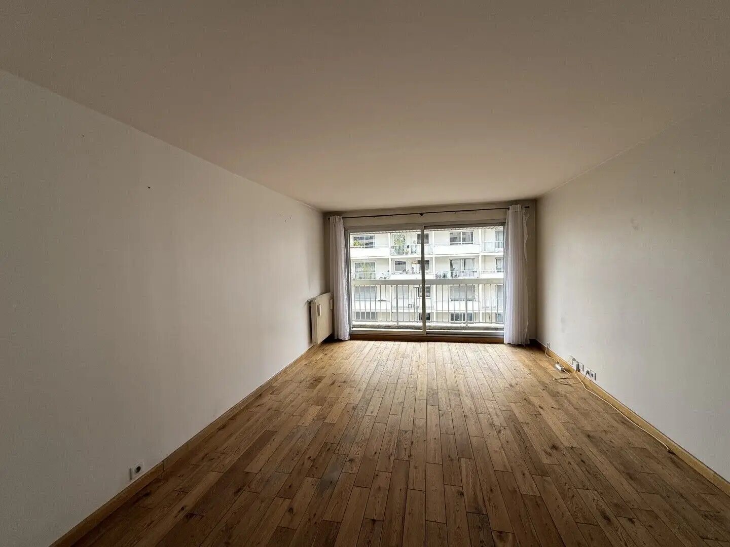Appartement à vendre, 76m², Paris 12ème