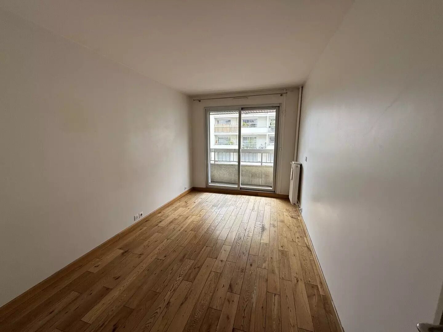 Appartement à vendre, 76m², Paris 12ème