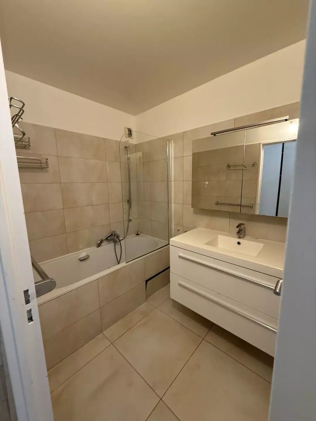 Appartement à vendre, 76m², Paris 12ème