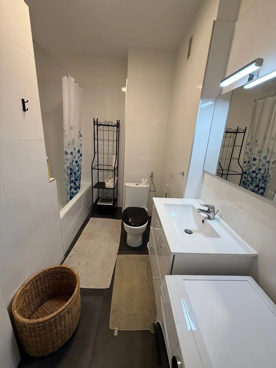 Appartement à louer, 39m², Paris 16ème