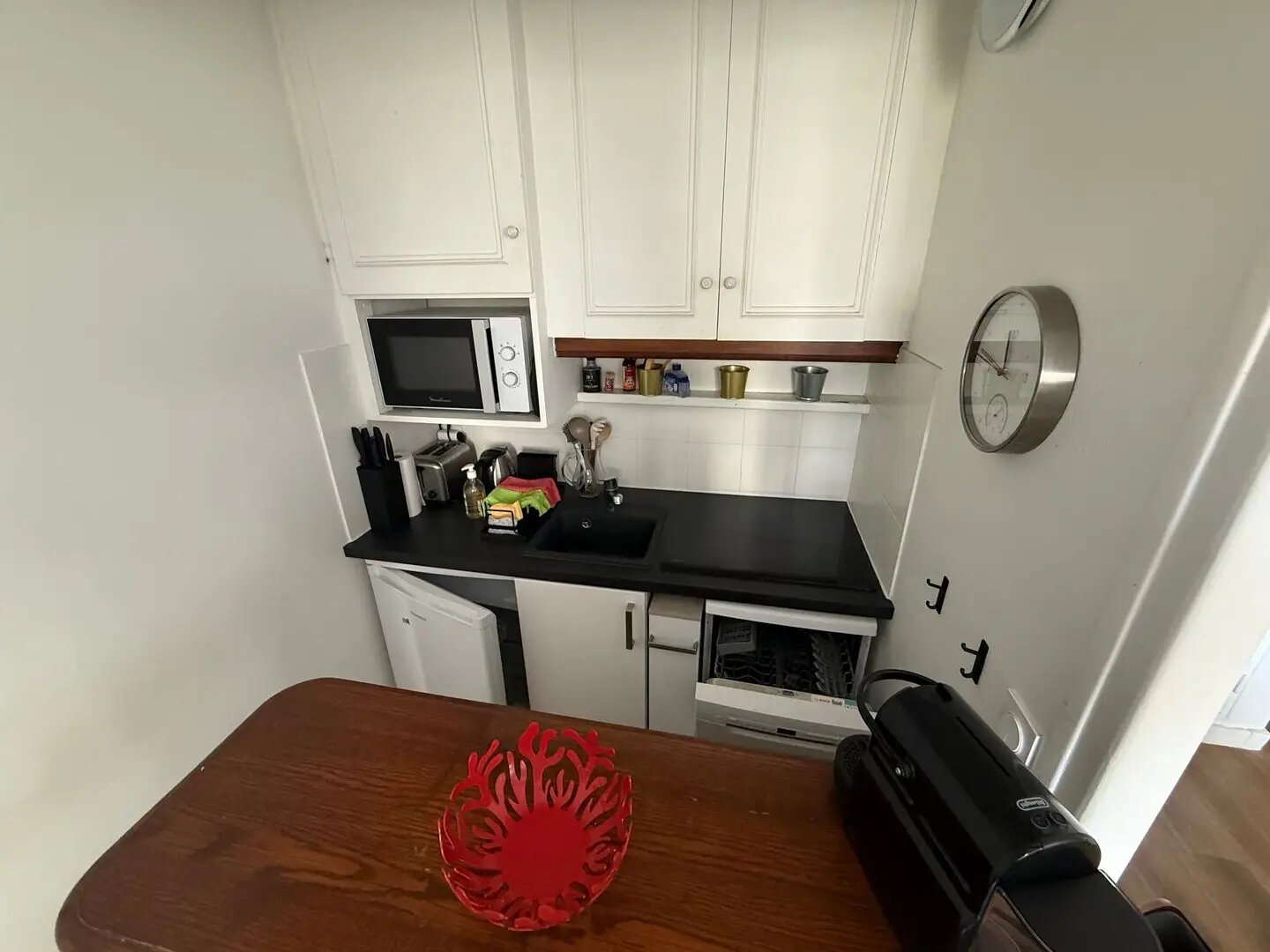 Appartement à louer, 39m², Paris 16ème