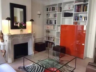 Appartement à vendre, 83m², Paris 16ème