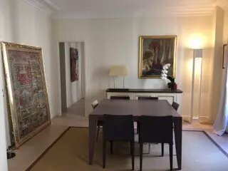 Appartement à vendre, 83m², Paris 16ème