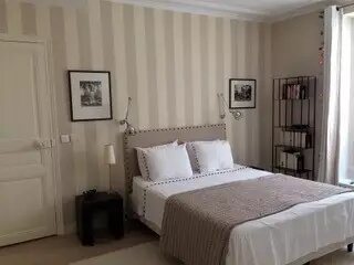 Appartement à vendre, 83m², Paris 16ème