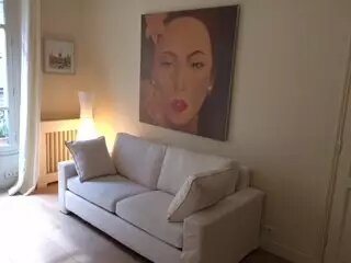 Appartement à vendre, 83m², Paris 16ème