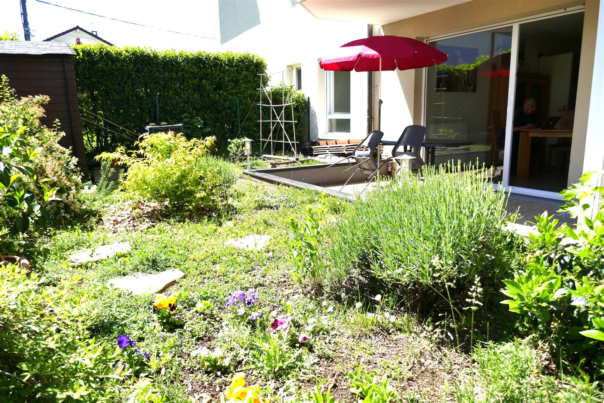 Appartement à vendre, 50m², Thonon-les-Bains