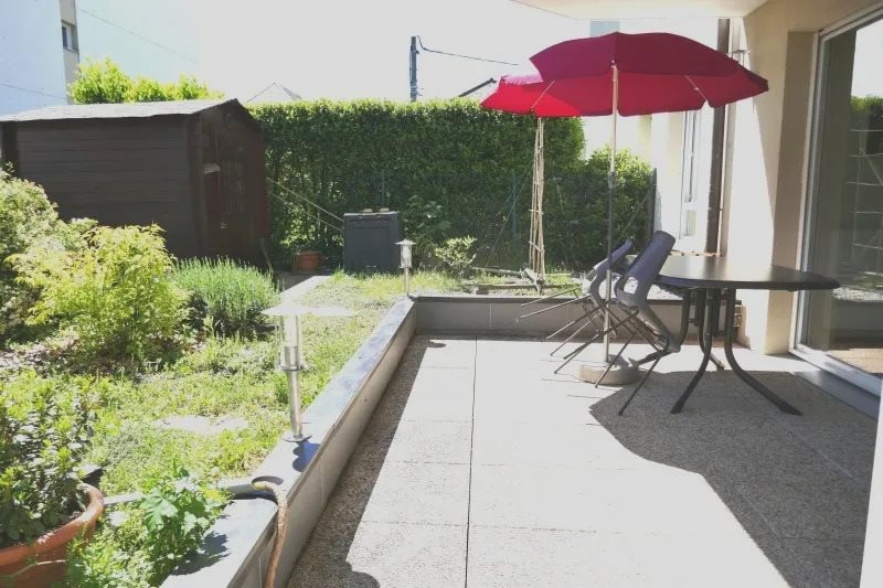 Appartement à vendre, 50m², Thonon-les-Bains