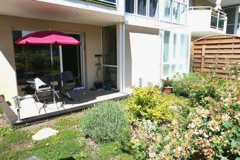 Appartement à vendre, 50m², Thonon-les-Bains