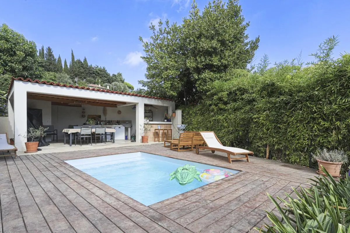 Appartement à vendre, 107m², Nice