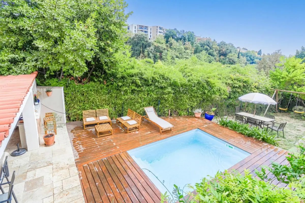 Appartement à vendre, 107m², Nice